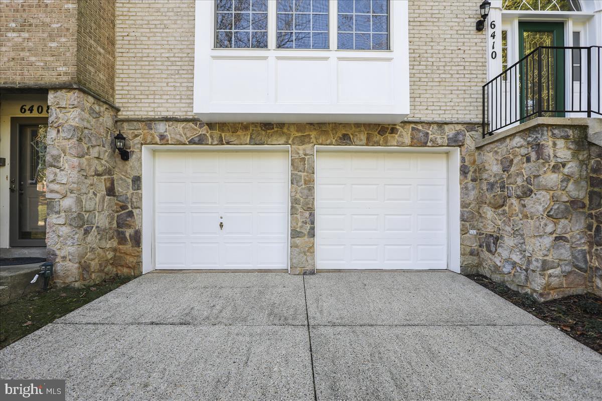 6410 Springview Place Rockville, MD 20852 - Photo 55 of 58