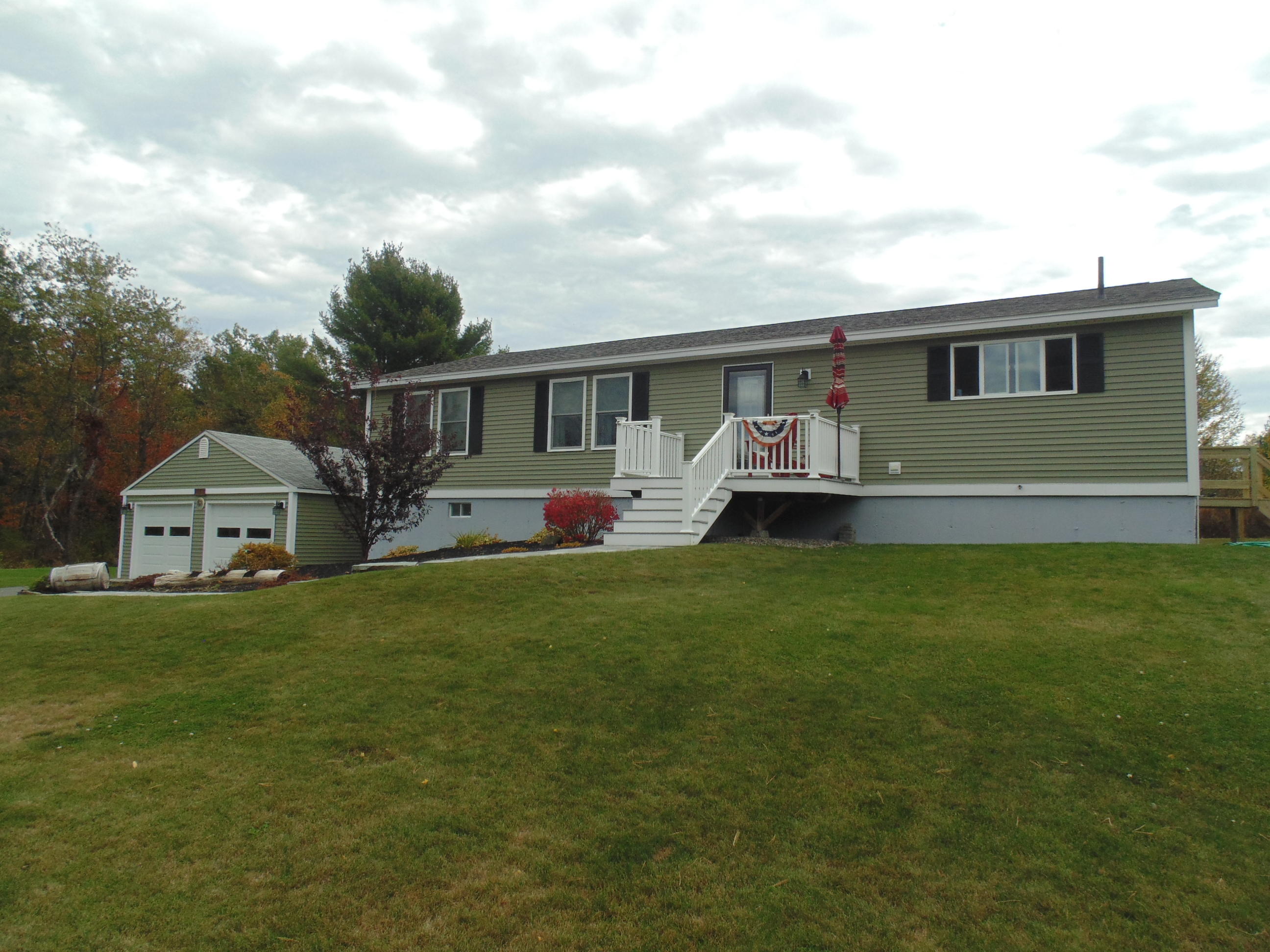 298 Brewer Lake Road Orrington, ME 04474 - Photo 3 of 57 DSC06426