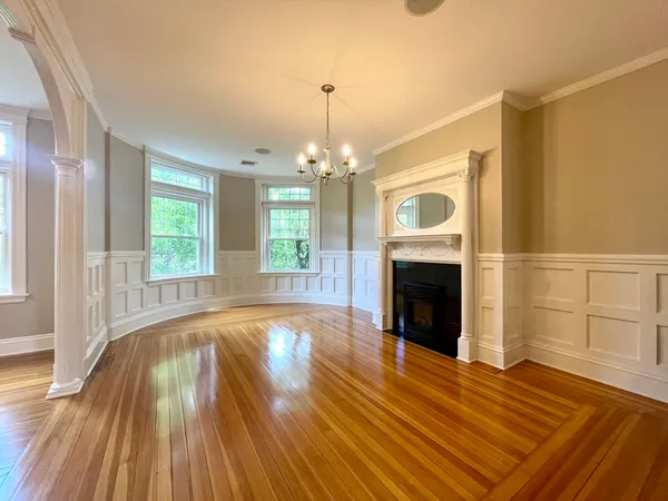 $6,500 | 5 Strathmore Road, Unit 3, Brookline, MA 02445