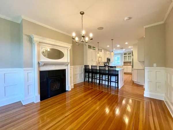 $6,500 | 5 Strathmore Road, Unit 3, Brookline, MA 02445
