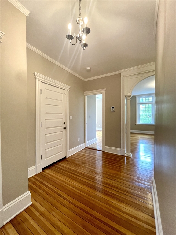 5 Strathmore Road, Unit 3 Brookline, MA 02445 - Photo 16 of 17