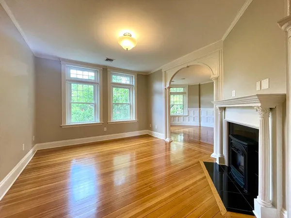 $6,500 | 5 Strathmore Road, Unit 3, Brookline, MA 02445