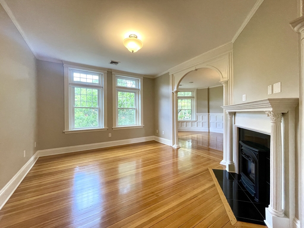 5 Strathmore Road, Unit 3 Brookline, MA 02445 - Photo 3 of 17