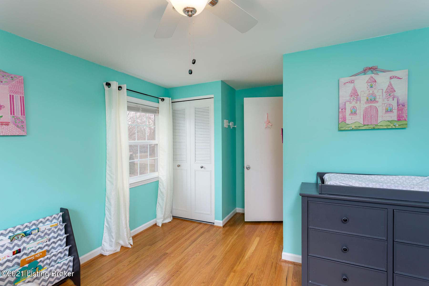 8209 Old Gate Road Louisville, KY 40241 - Photo 23 of 33 Bedroom 3