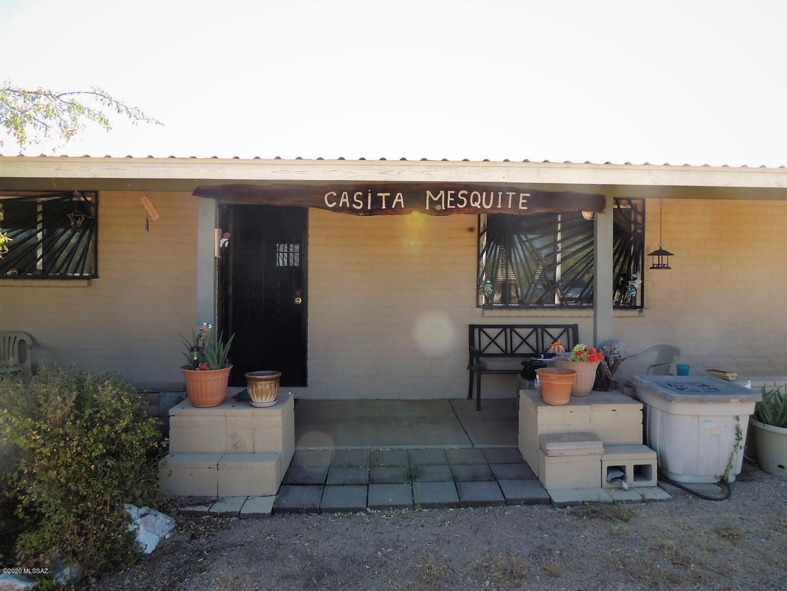 848 South Garden Road Pearce, AZ 85625 - Photo 2 of 31 Gallery Image 2