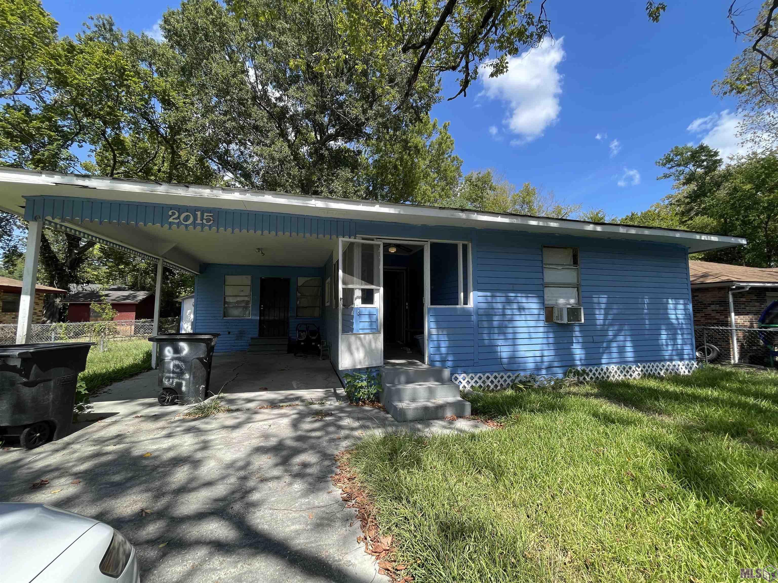 2015 69th Avenue Baton Rouge, LA 70807 - Photo 2 of 6 Gallery Image 2