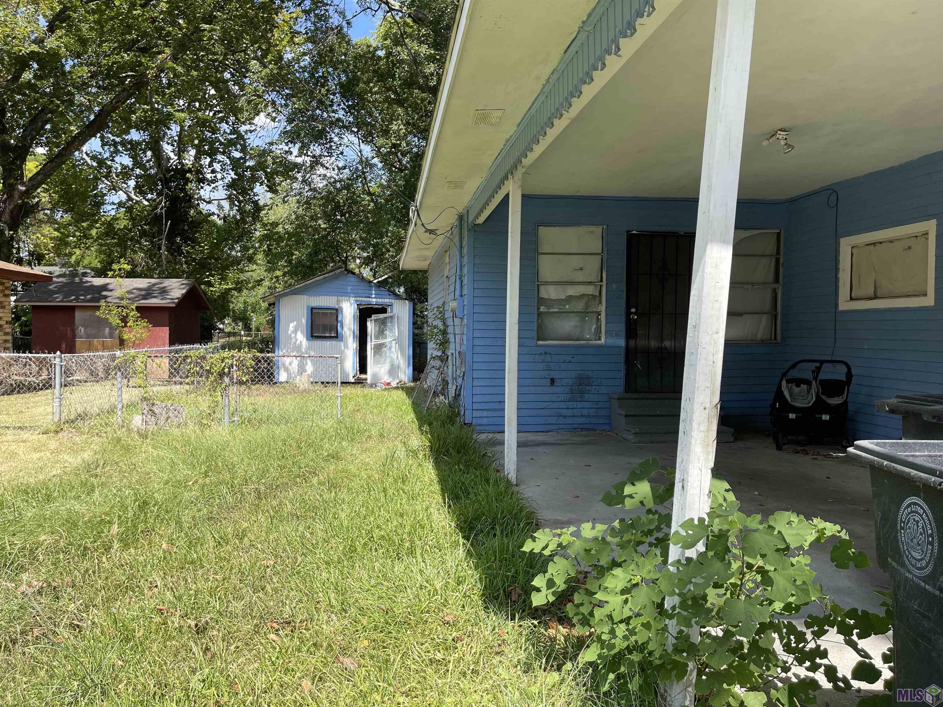 2015 69th Avenue Baton Rouge, LA 70807 - Photo 3 of 6 Gallery Image 3