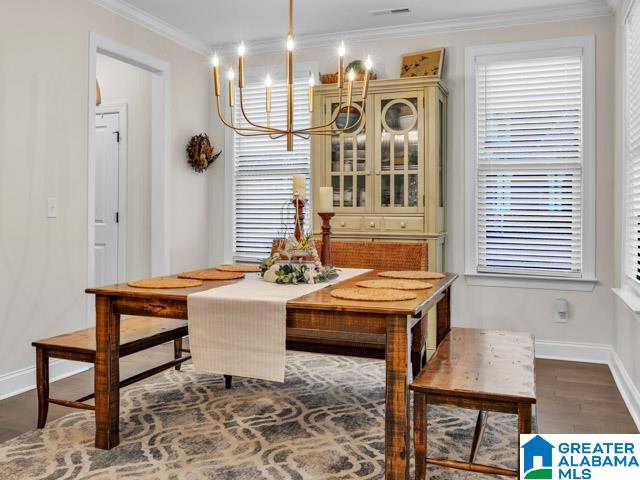 205 Macdonald Court Springville, AL 35146 - Photo 19 of 69