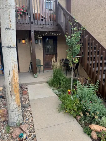 $295,000 | 327 El Paso Boulevard, Unit H, Manitou Springs, CO 80829