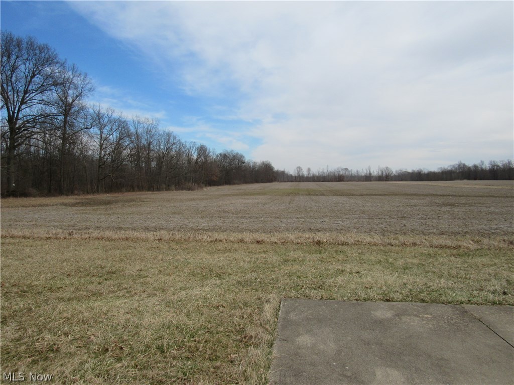 1934 Porter Road Atwater, OH 44201 - Photo 7 of 12 View from pole barn to rear of property