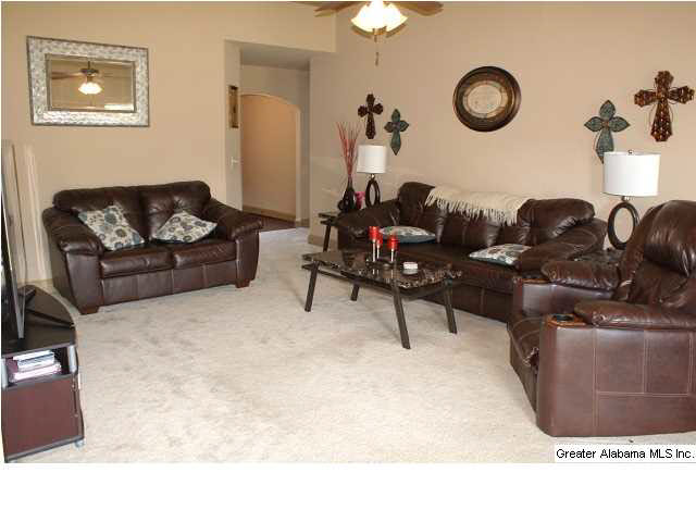 1191 Emerald Ridge Drive Calera, AL 35040 - Photo 6 of 21