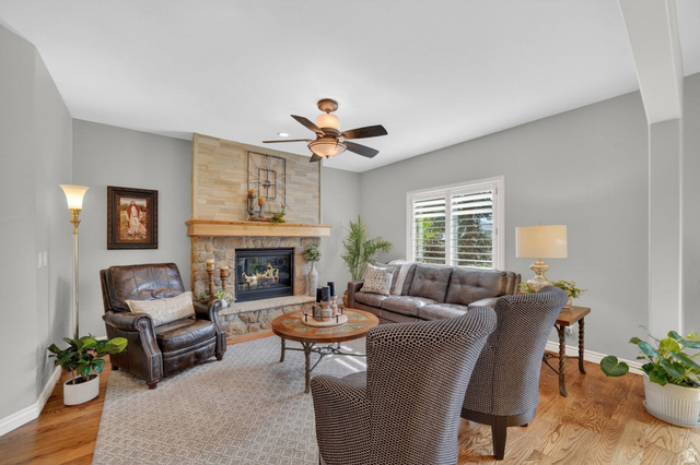 7253 Viansa Court Midvale, UT 84047 - Photo 27 of 44