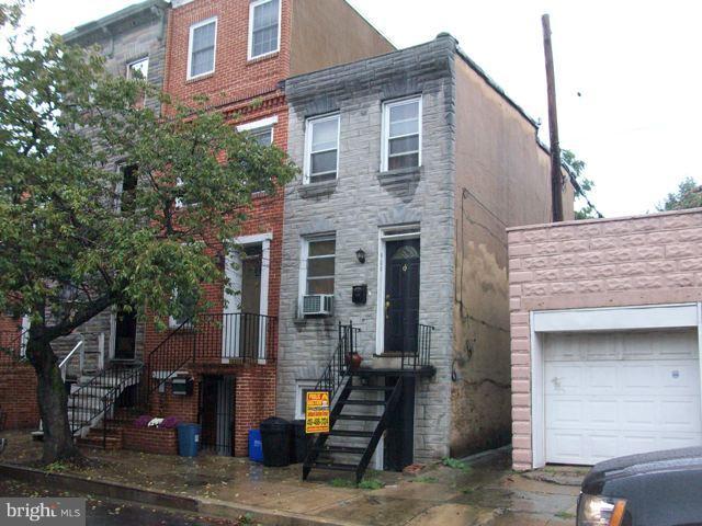 900 Ramsay Street Baltimore, MD 21223 - Photo 11 of 11 Exterior (Front)