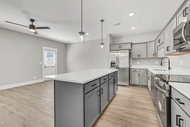 $284,900 | 1302 Jonathan Wade Circle, Clarksville, TN 37043