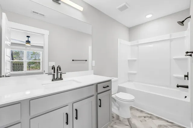 $284,900 | 1302 Jonathan Wade Circle, Clarksville, TN 37043