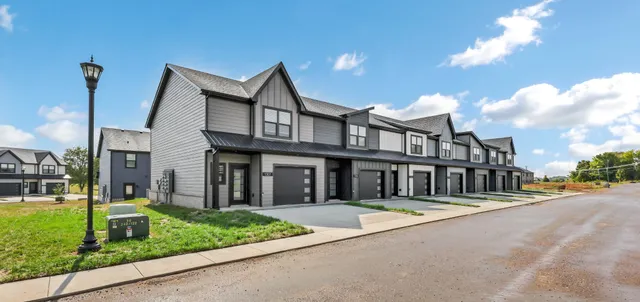 $284,900 | 1302 Jonathan Wade Circle, Clarksville, TN 37043