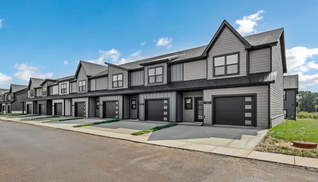 $284,900 | 1302 Jonathan Wade Circle, Clarksville, TN 37043