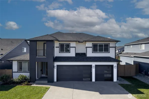 $875,000 | 6318 230th Ave Court East, Buckley, WA 98321