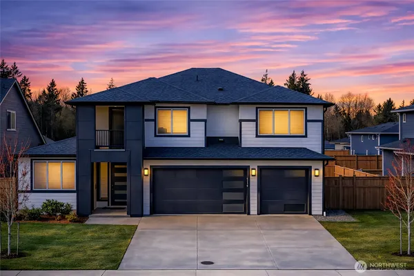 $875,000 | 6318 230th Ave Court East, Buckley, WA 98321