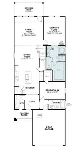 $425,990 | 31011 Newcomb Lndg Lane, Waller, TX 77484
