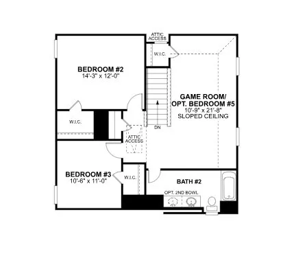 $425,990 | 31011 Newcomb Lndg Lane, Waller, TX 77484