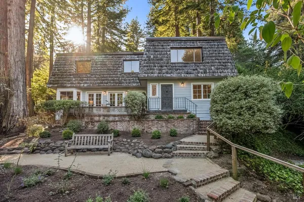 $1,995,000 | 6 Marion Avenue, Mill Valley, CA 94941
