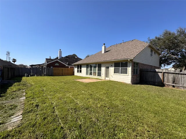 $230,000 | 1803 Shadow Haven Court, Fresno, TX 77545