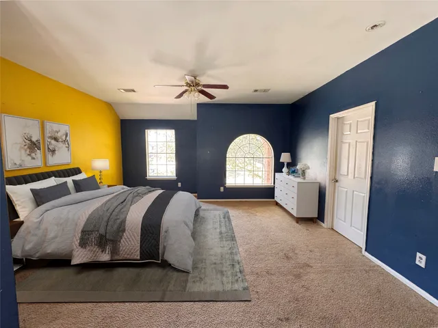 $230,000 | 1803 Shadow Haven Court, Fresno, TX 77545