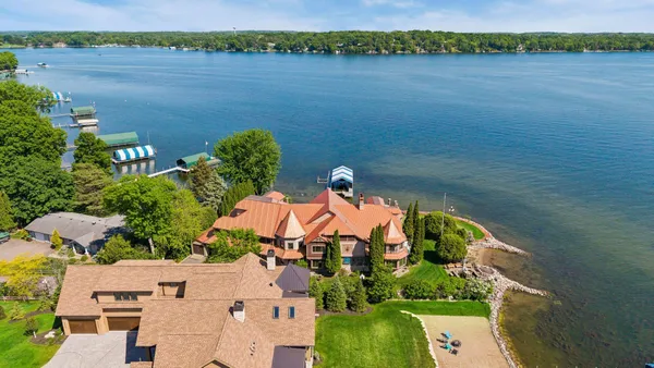 $6,995,000 | 4100 Enchanted Lane, Mound, MN 55364