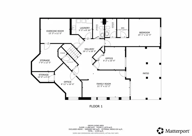 $1,099,000 | 2600 Cedar Green, Minnetonka, MN 55305