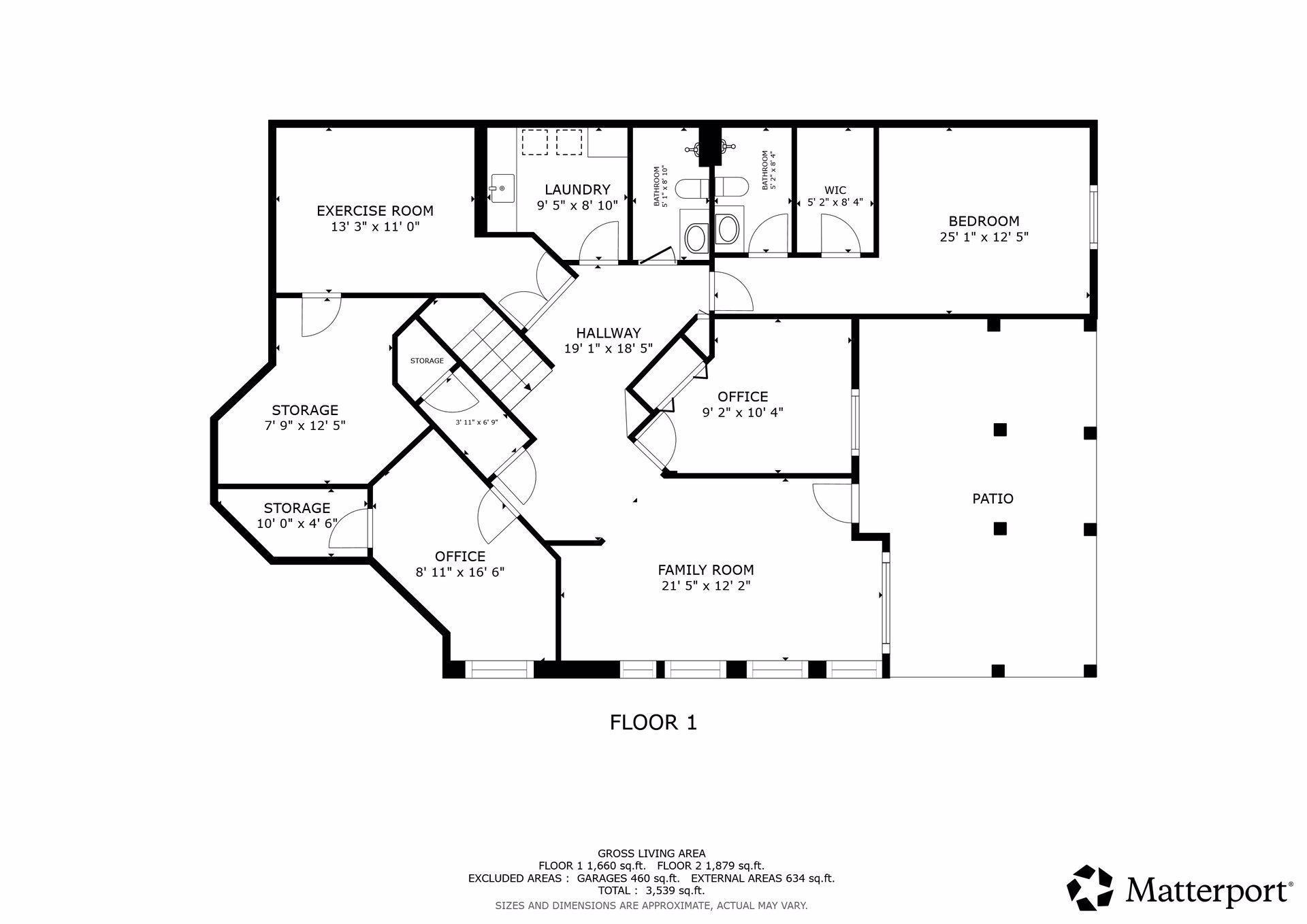 2600 Cedar Green Minnetonka, MN 55305 - Photo 58 of 59
