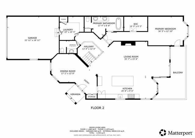 $1,099,000 | 2600 Cedar Green, Minnetonka, MN 55305