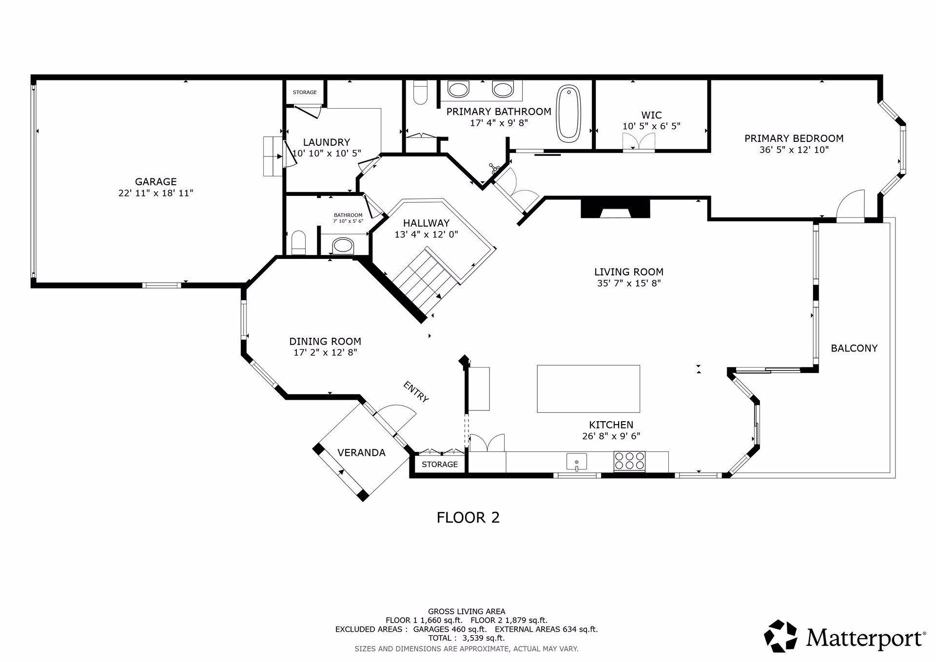 2600 Cedar Green Minnetonka, MN 55305 - Photo 59 of 59
