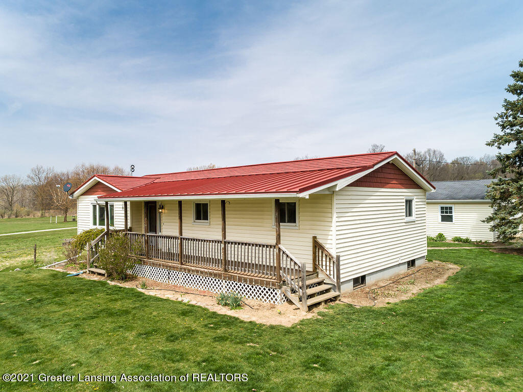 4310 Olds Road Onondaga, MI 49264 - Photo 2 of 41 20210426-DJI_0010