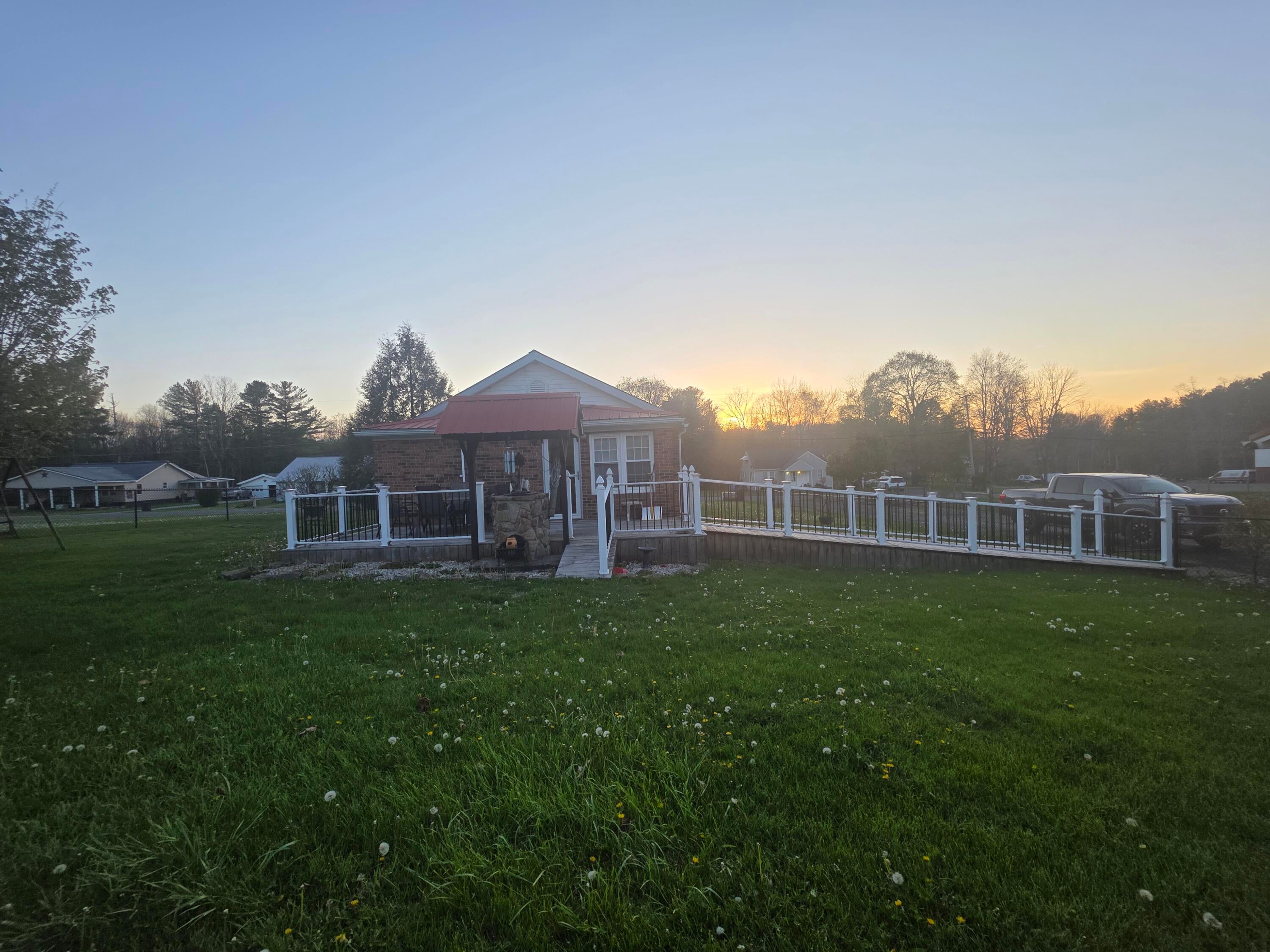 6338 Meadow Bridge Road Danese, WV 25831 - Photo 31 of 65 Gallery Image 31