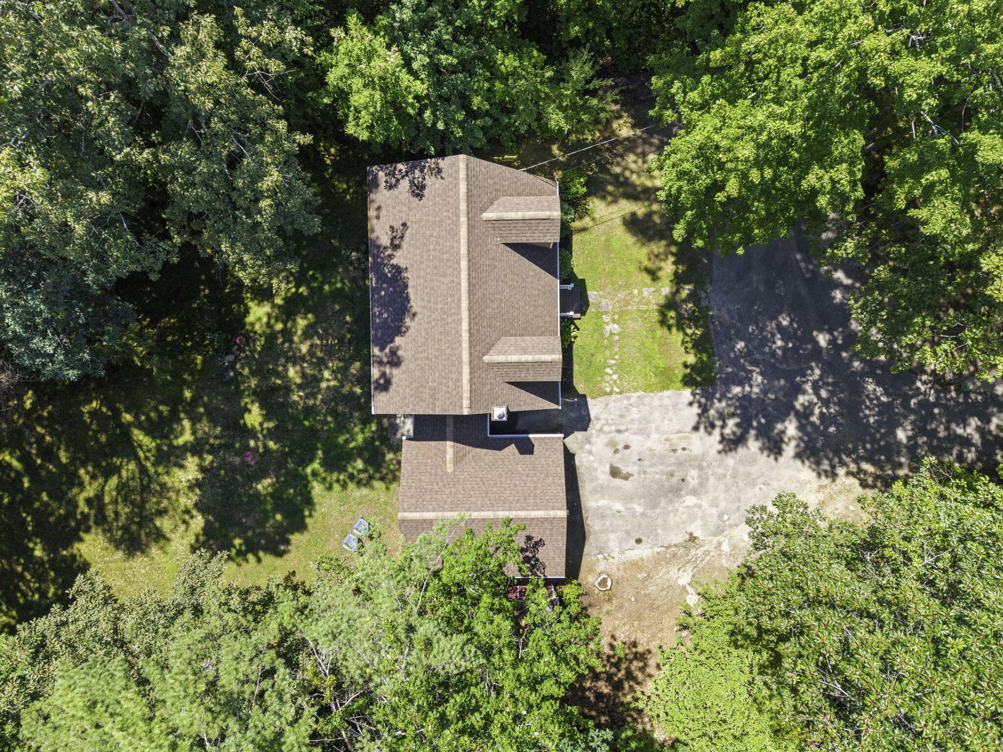 187 Libby Road Casco, ME 04015 - Photo 6 of 46 5-web-or-mls-DJI_20260804135747_0292_D
