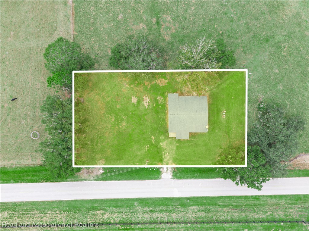 657 North Hollandtown Road Wauchula, FL 33873 - Photo 20 of 25 a view of a tennis court