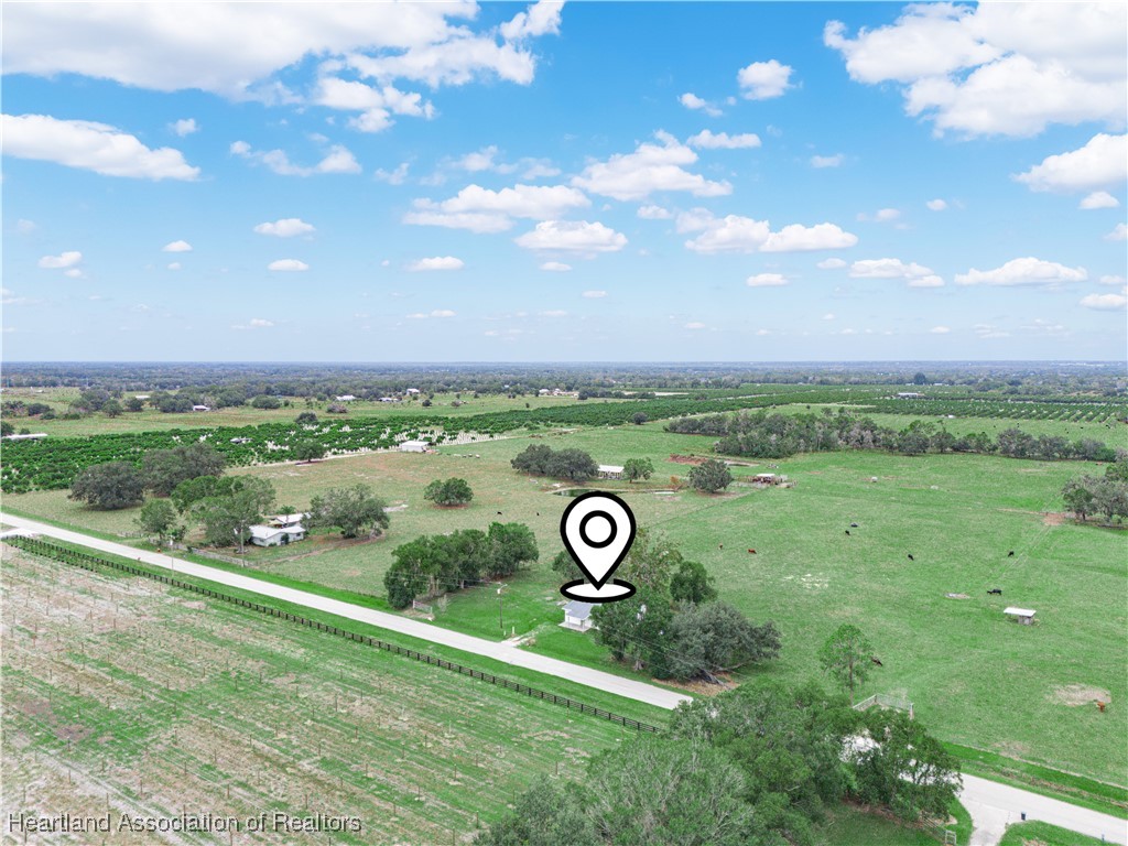 657 North Hollandtown Road Wauchula, FL 33873 - Photo 23 of 25 a view of a field with lots of green space