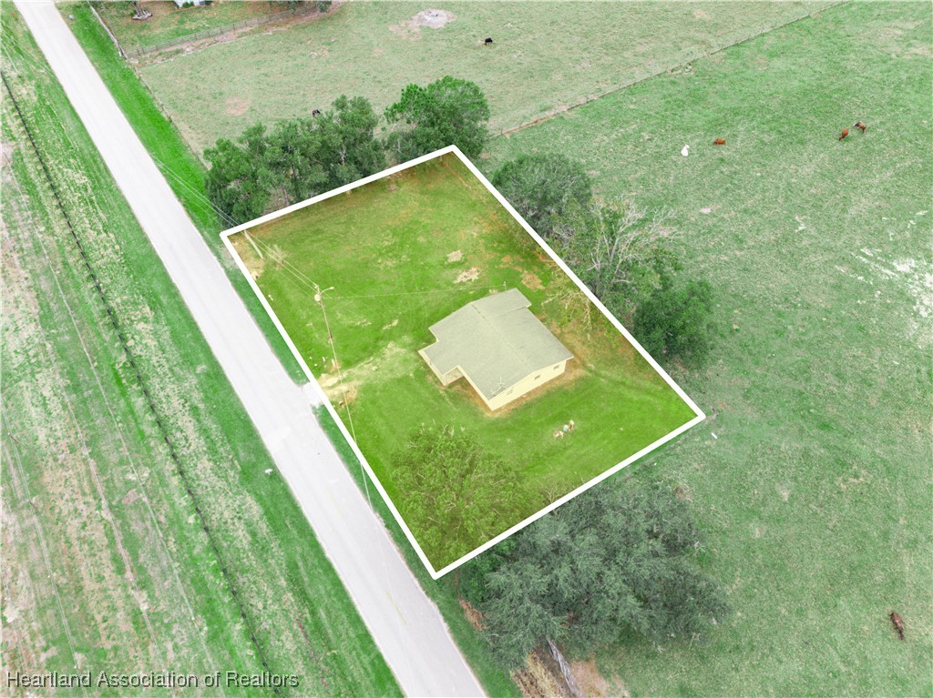 657 North Hollandtown Road Wauchula, FL 33873 - Photo 25 of 25