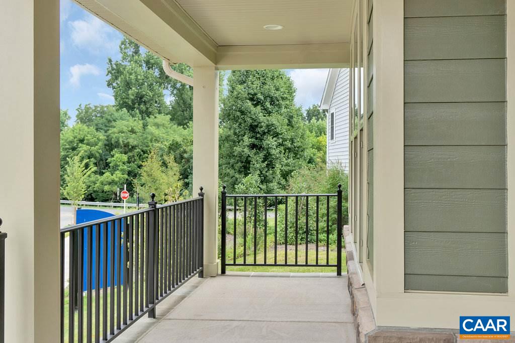 1617 Fowler Ridge Court Charlottesville, VA 22901 - Photo 4 of 23 a view of a balcony