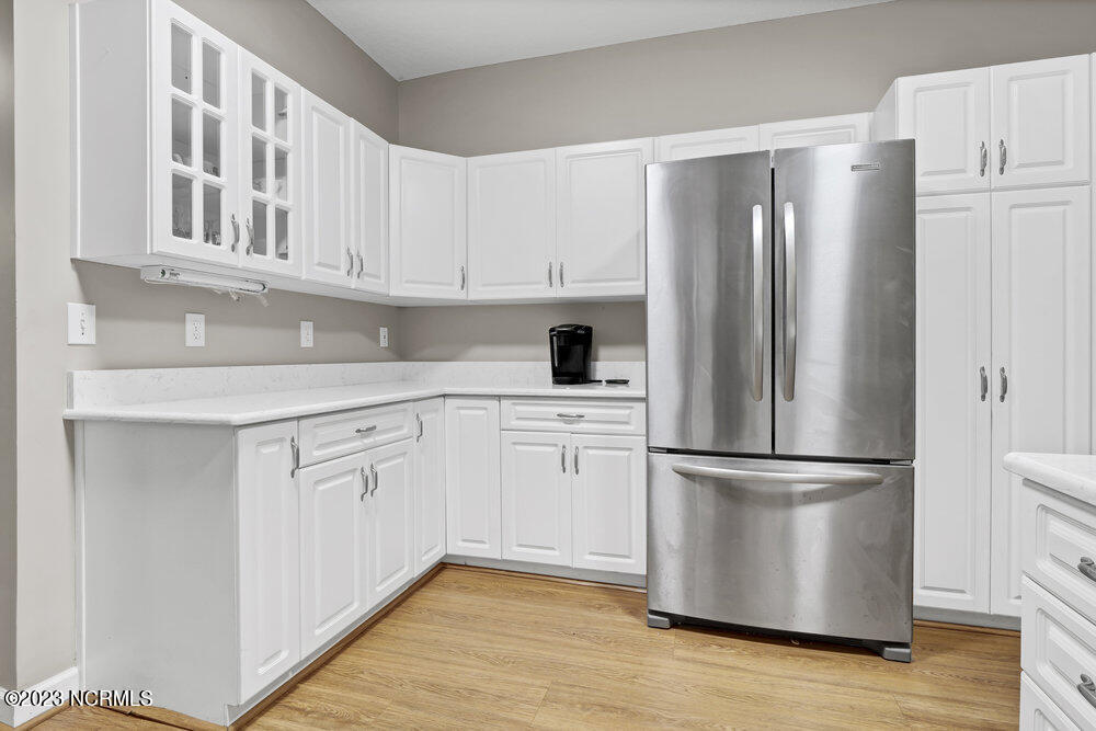 800 Fox Ridge Lane Wilmington, NC 28405 - Photo 14 of 50 Kitchen