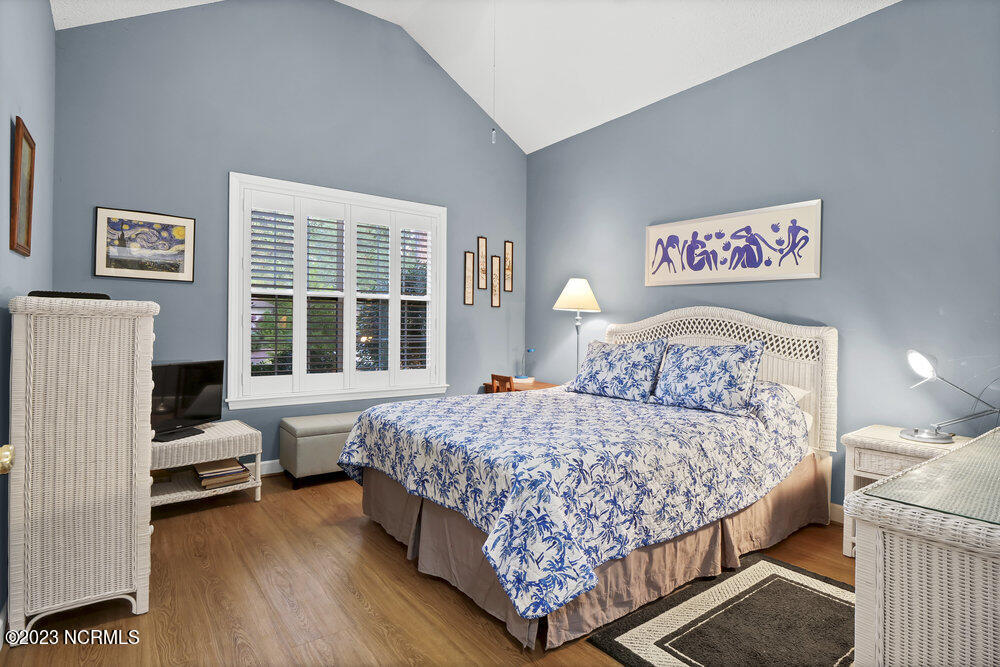 800 Fox Ridge Lane Wilmington, NC 28405 - Photo 27 of 50 Bedroom 2