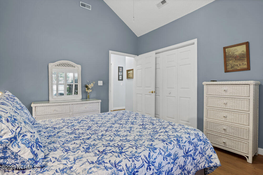 800 Fox Ridge Lane Wilmington, NC 28405 - Photo 28 of 50 Bedroom 2
