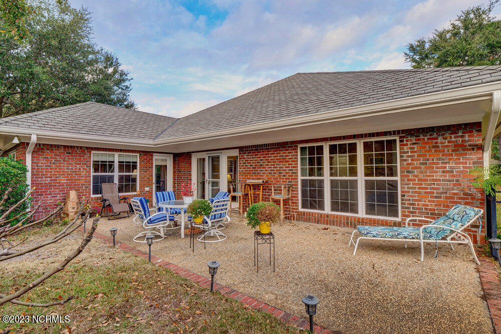 800 Fox Ridge Lane Wilmington, NC 28405 - Photo 32 of 50 P