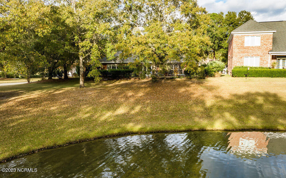 800 Fox Ridge Lane Wilmington, NC 28405 - Photo 40 of 50 Aerial
