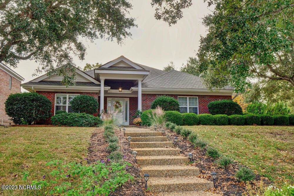 800 Fox Ridge Lane Wilmington, NC 28405 - Photo 50 of 50 Front