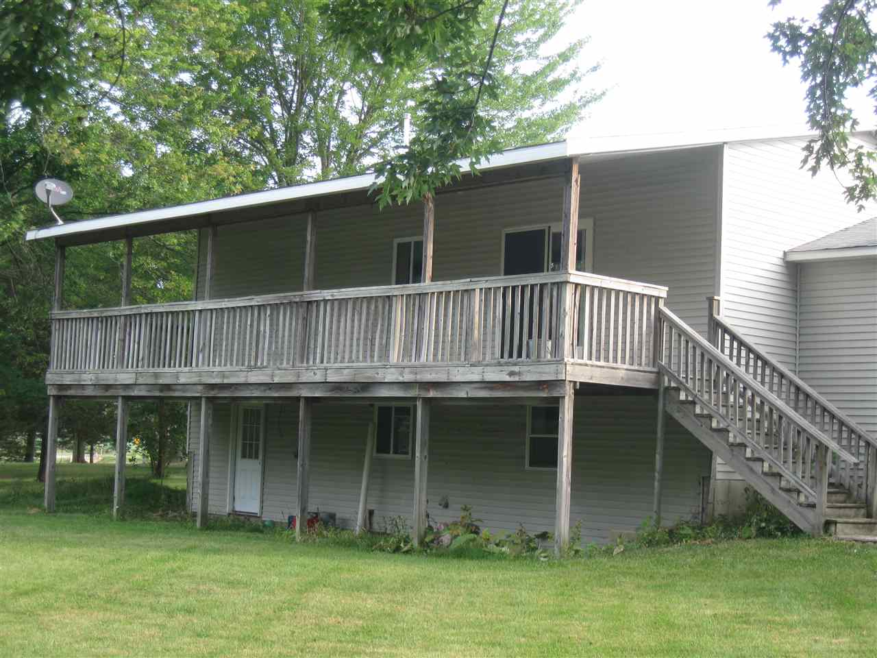 3980 East Bennington Road Durand, MI 48429 - Photo 3 of 13 50020443-2.JPG