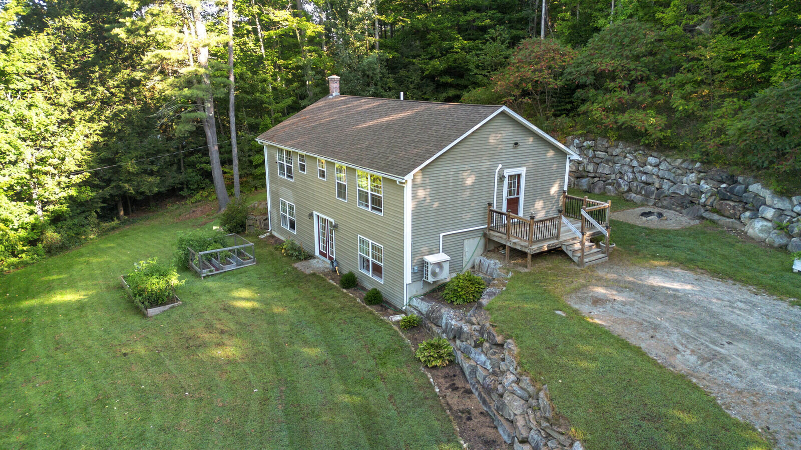 156 Covell Road Fairfield, ME 04937 - Photo 1 of 63 46_DJI_0623_DxO_mls