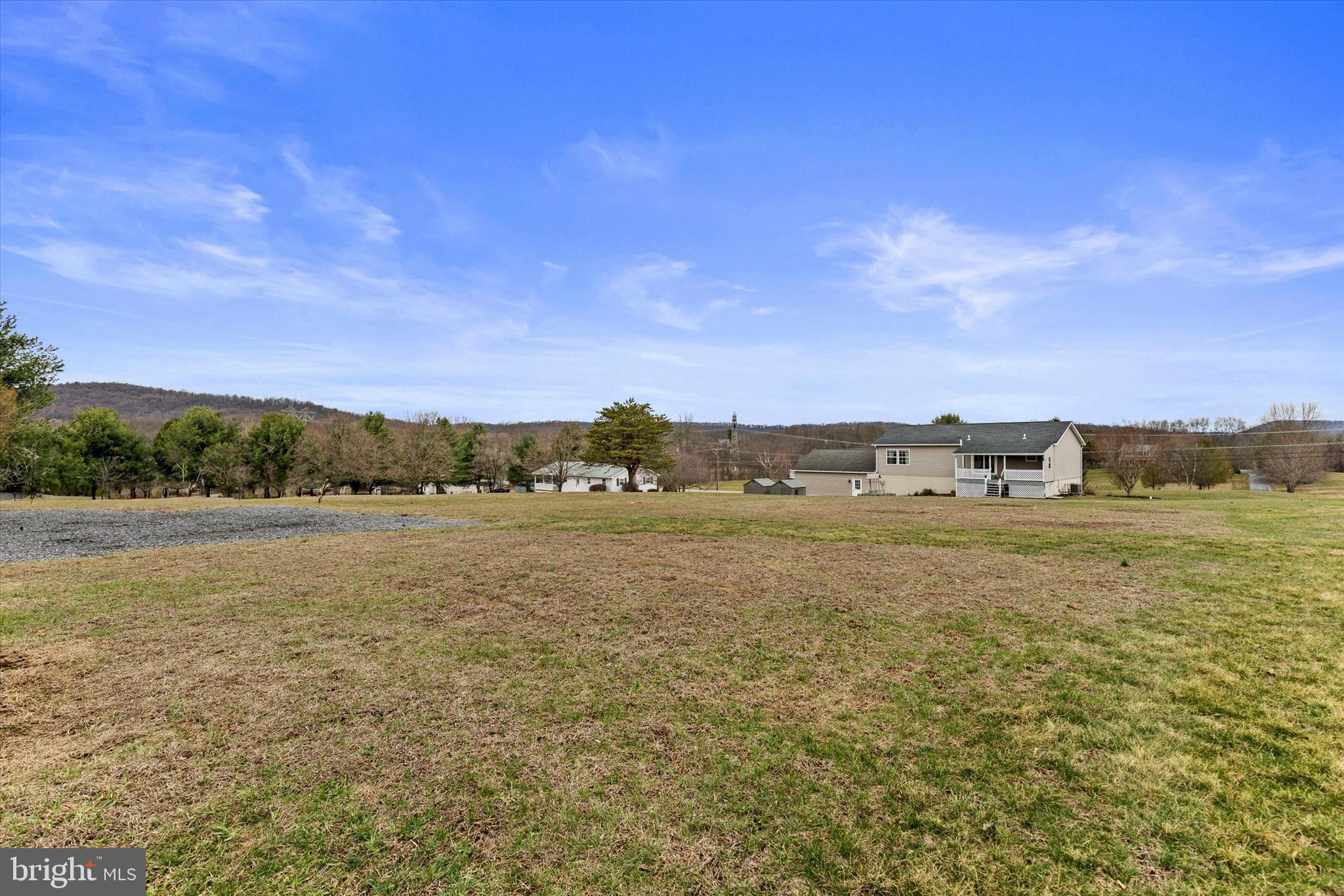 635 Newport Road Duncannon, PA 17020 - Photo 40 of 55 a view of lake view and mountain view