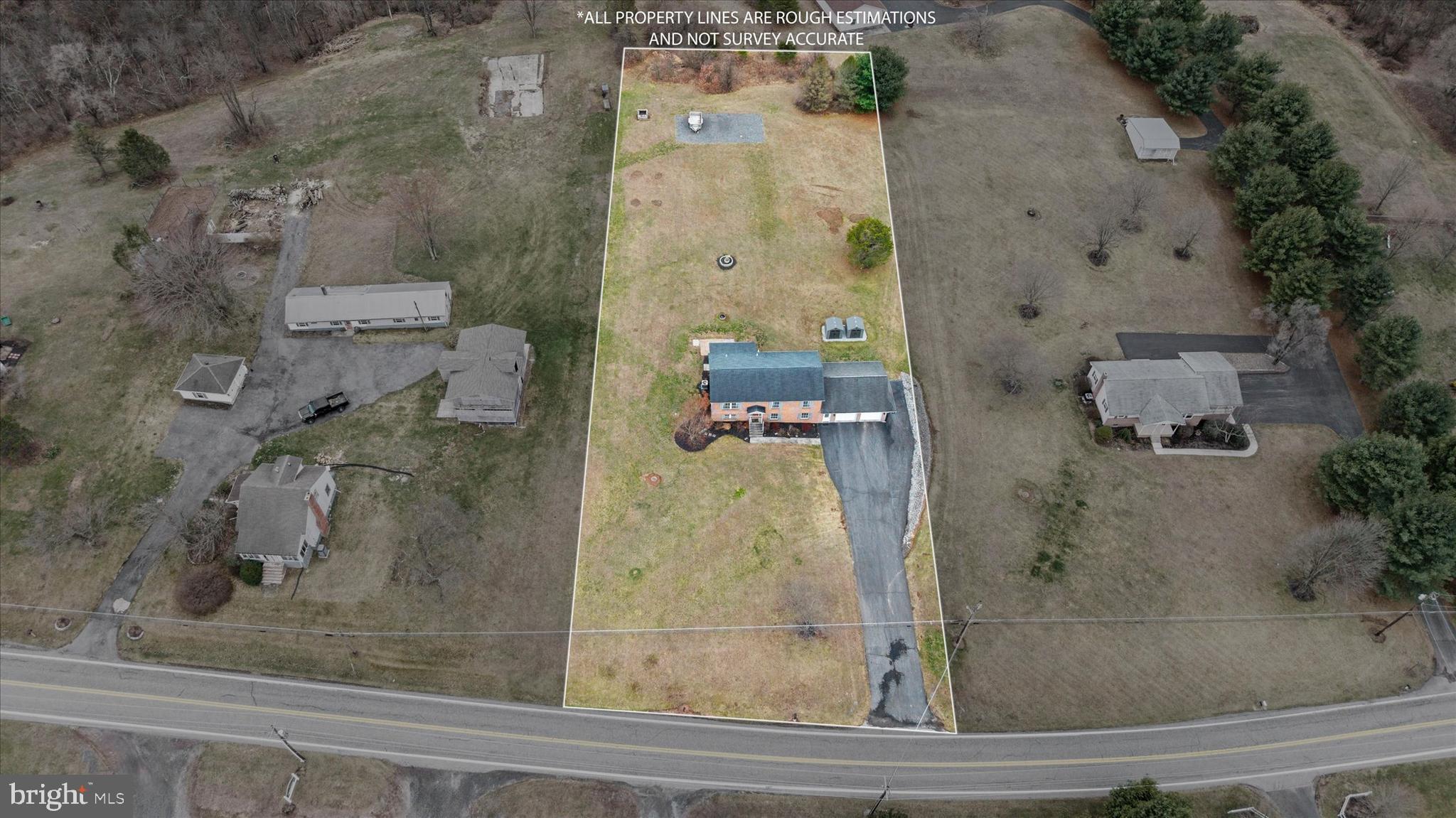 635 Newport Road Duncannon, PA 17020 - Photo 49 of 55